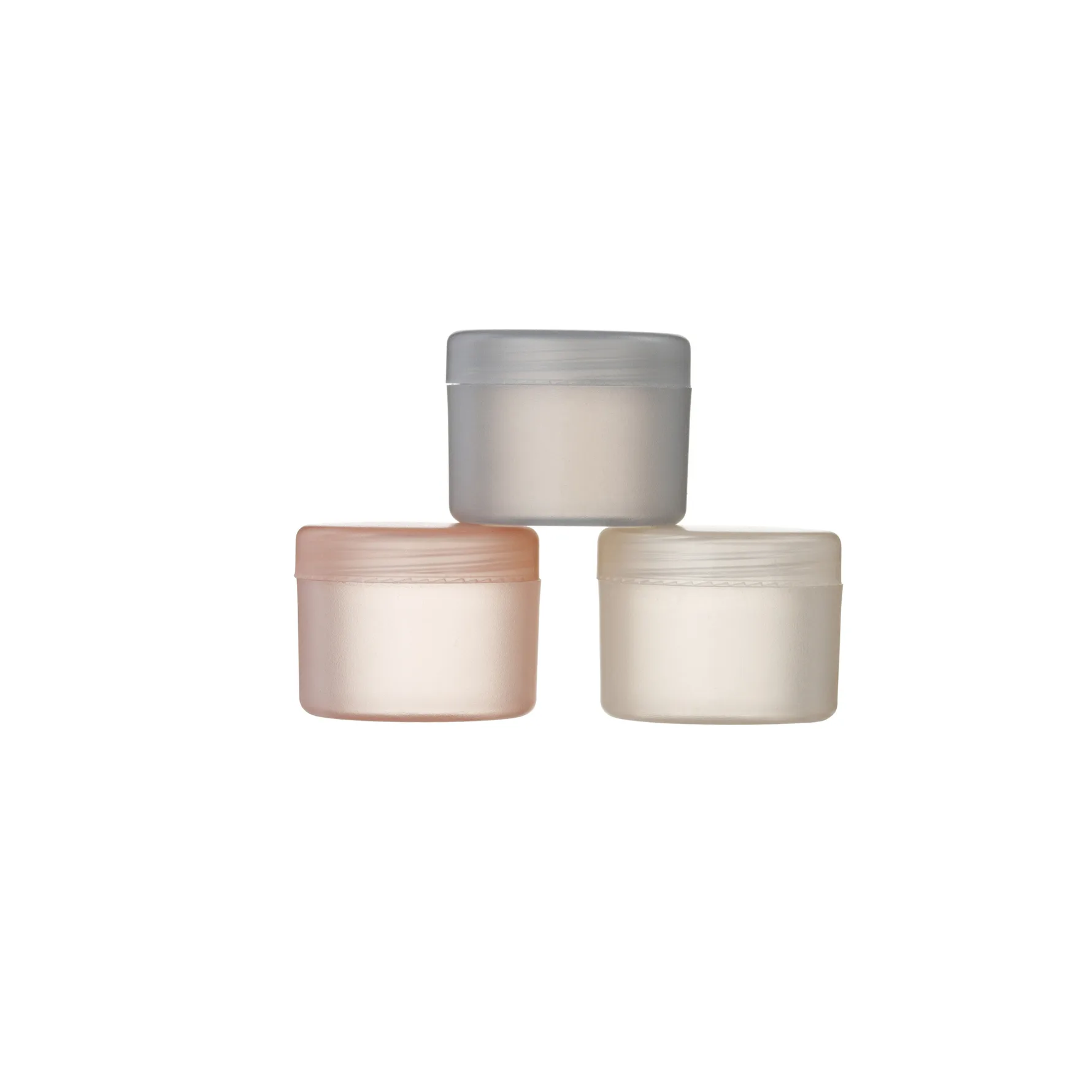 Travel Jar 15 ml 3-P