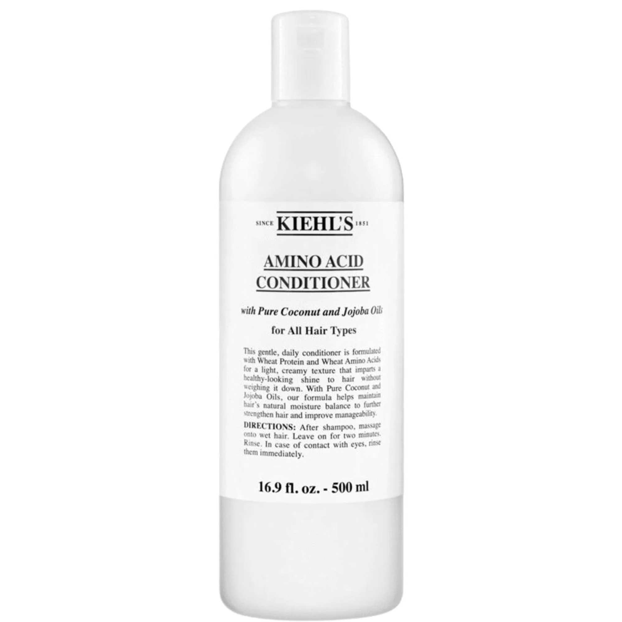 Kiehl's Amino Acid Conditioner 500 ml