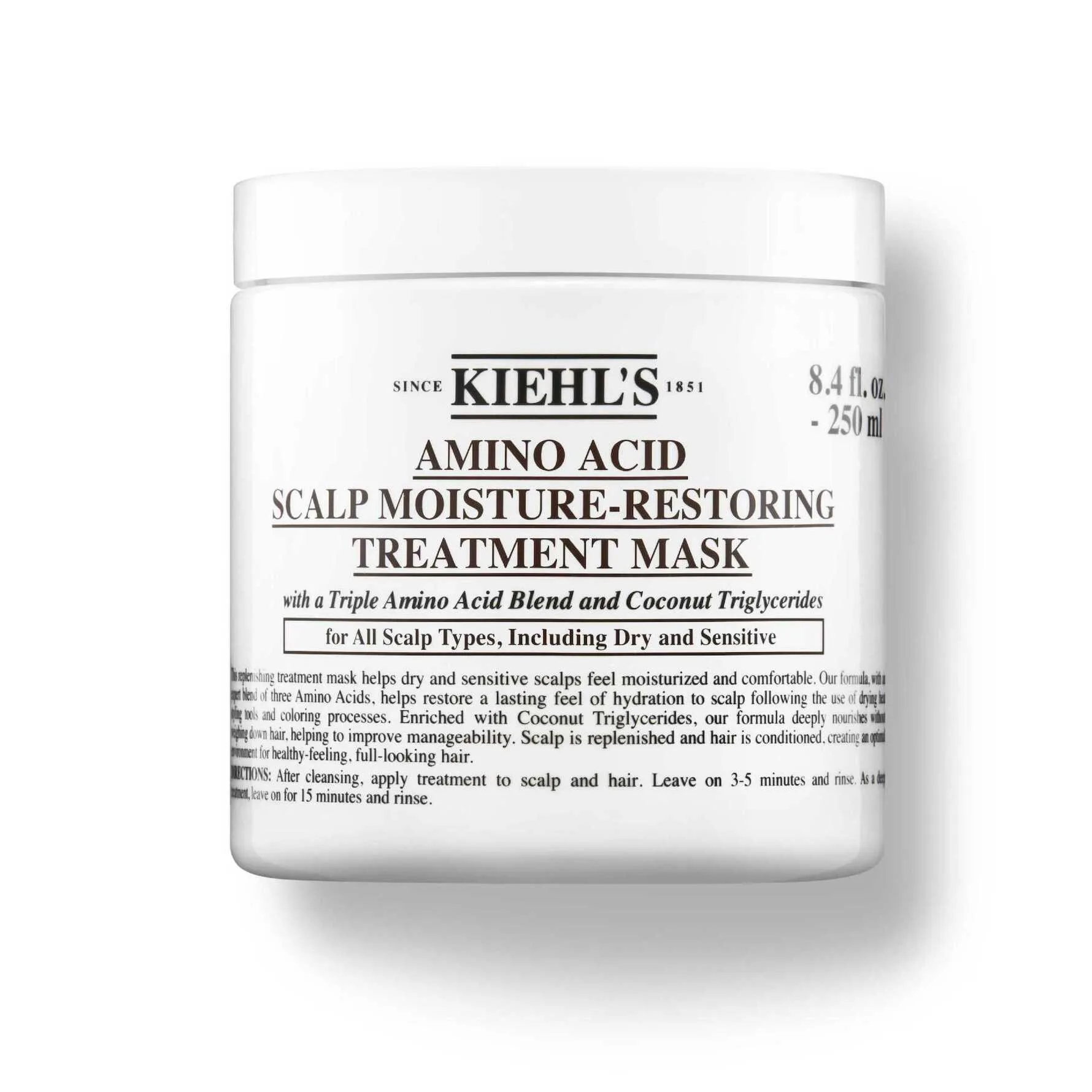 Amino Acid Hair Mask 250 ml
