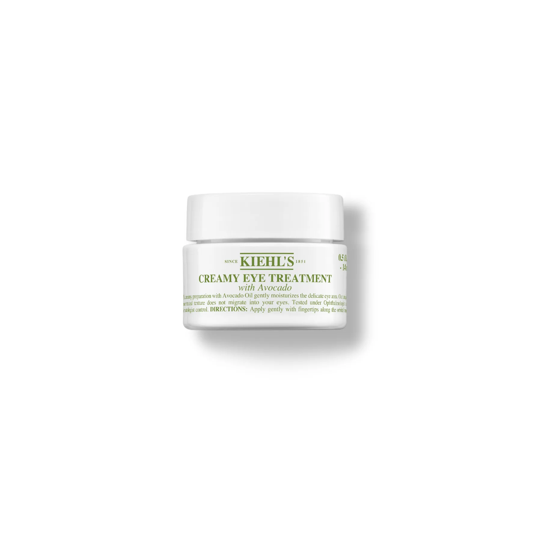 Kiehl's Creamy Eye Treatment with Avocado Ögonkräm