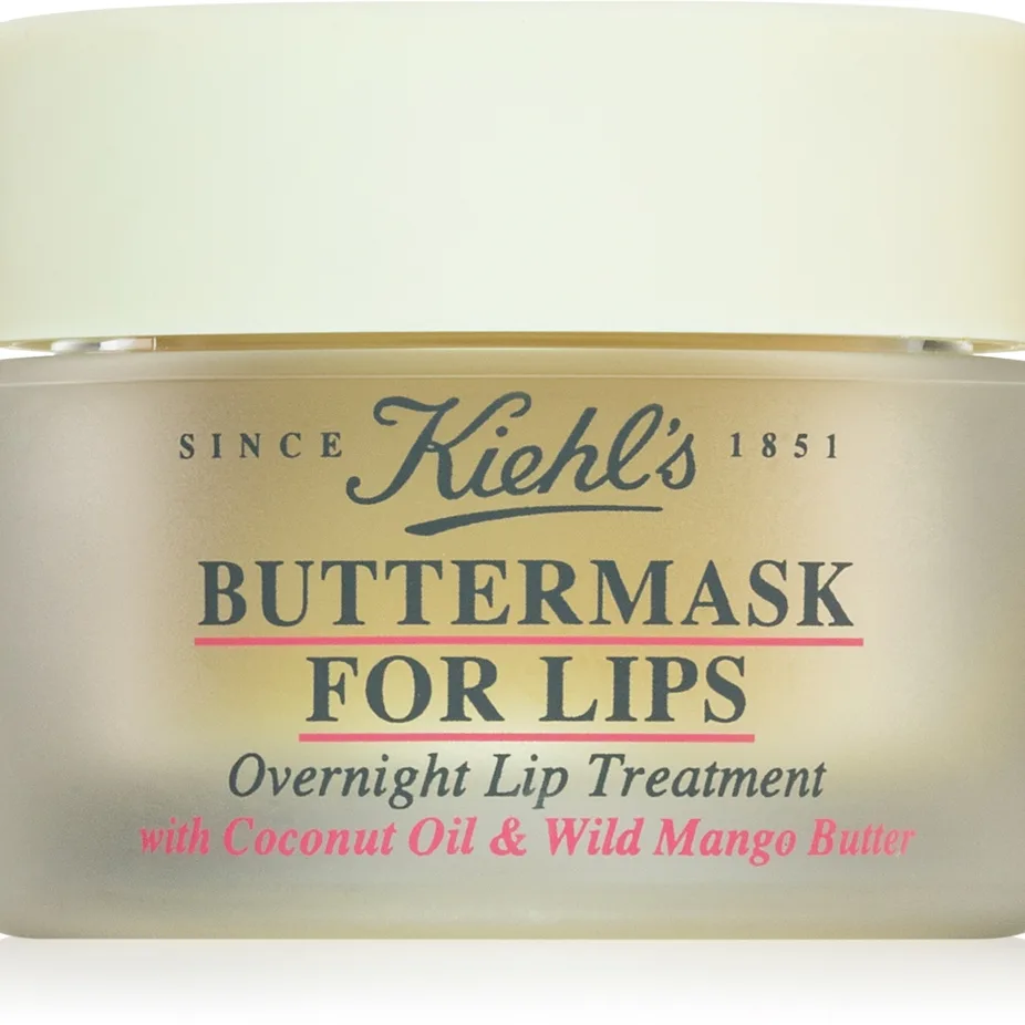 Kiehl's Buttermask For Lips 10 g