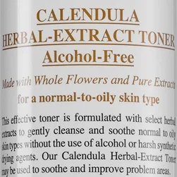 Kiehl's Calendula Herbal-Extract Toner (Alcohol-Free) 250 ml