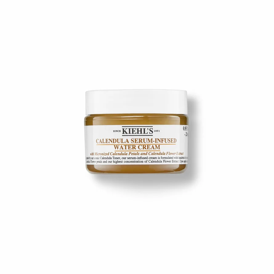 Calendula Water Cream 28 ml