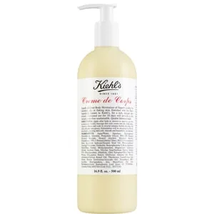Kiehl's Creme De Corps Bodylotion