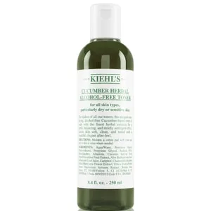 Cucumber Toner 500 ml
