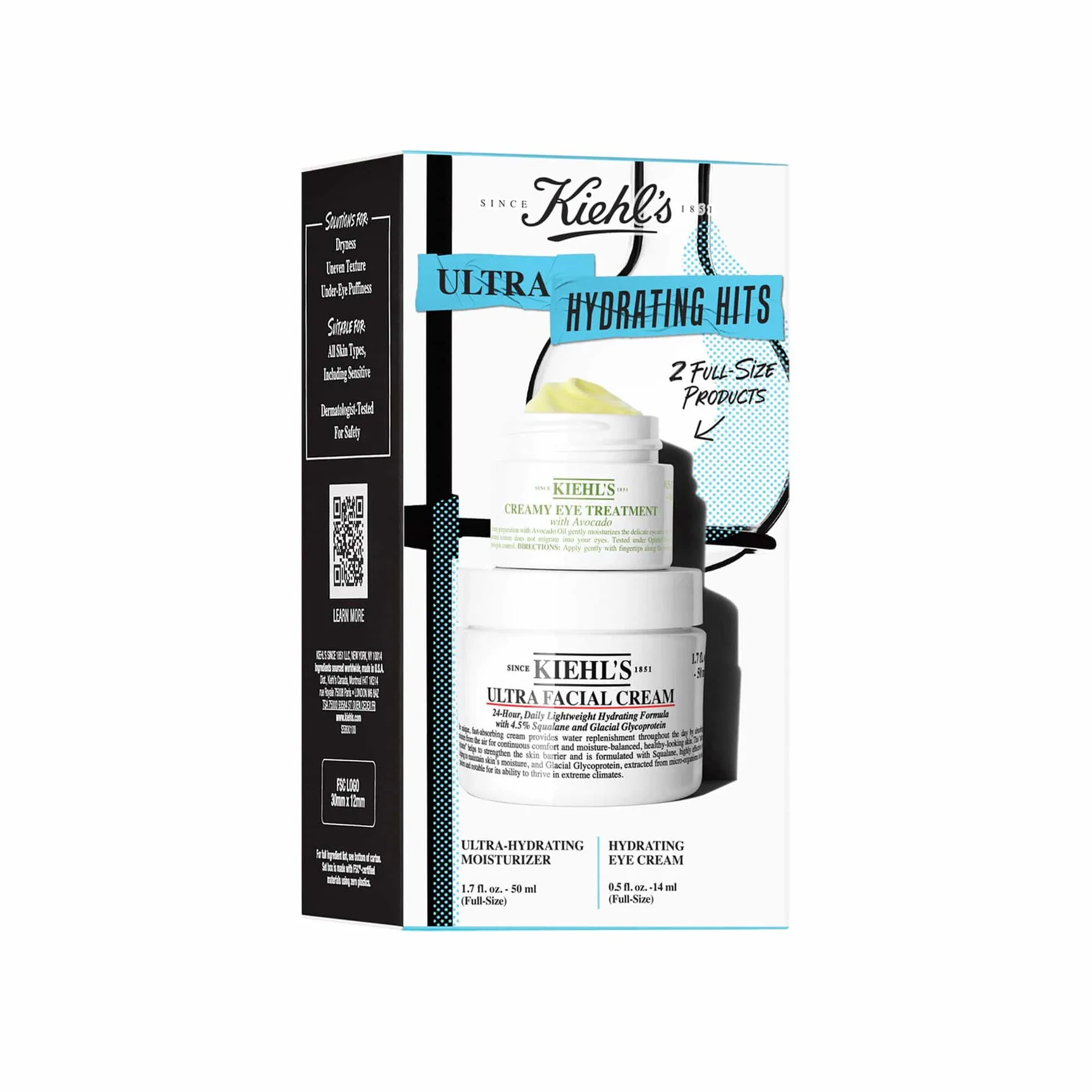 Daily Hydrating Duo