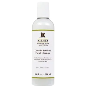 Kiehl's Centella Sensitive Rensende lotion