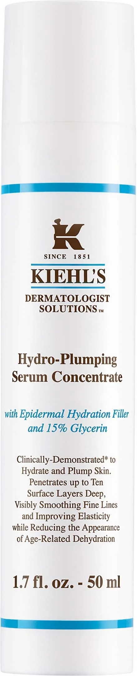 Hydro-Plumping Serum Concentrate 50 ml