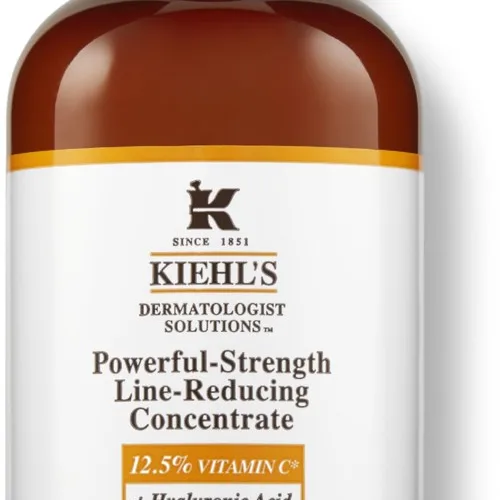 Kiehl's Powerful-Strength Line-Reducing Concentrate 100 ml