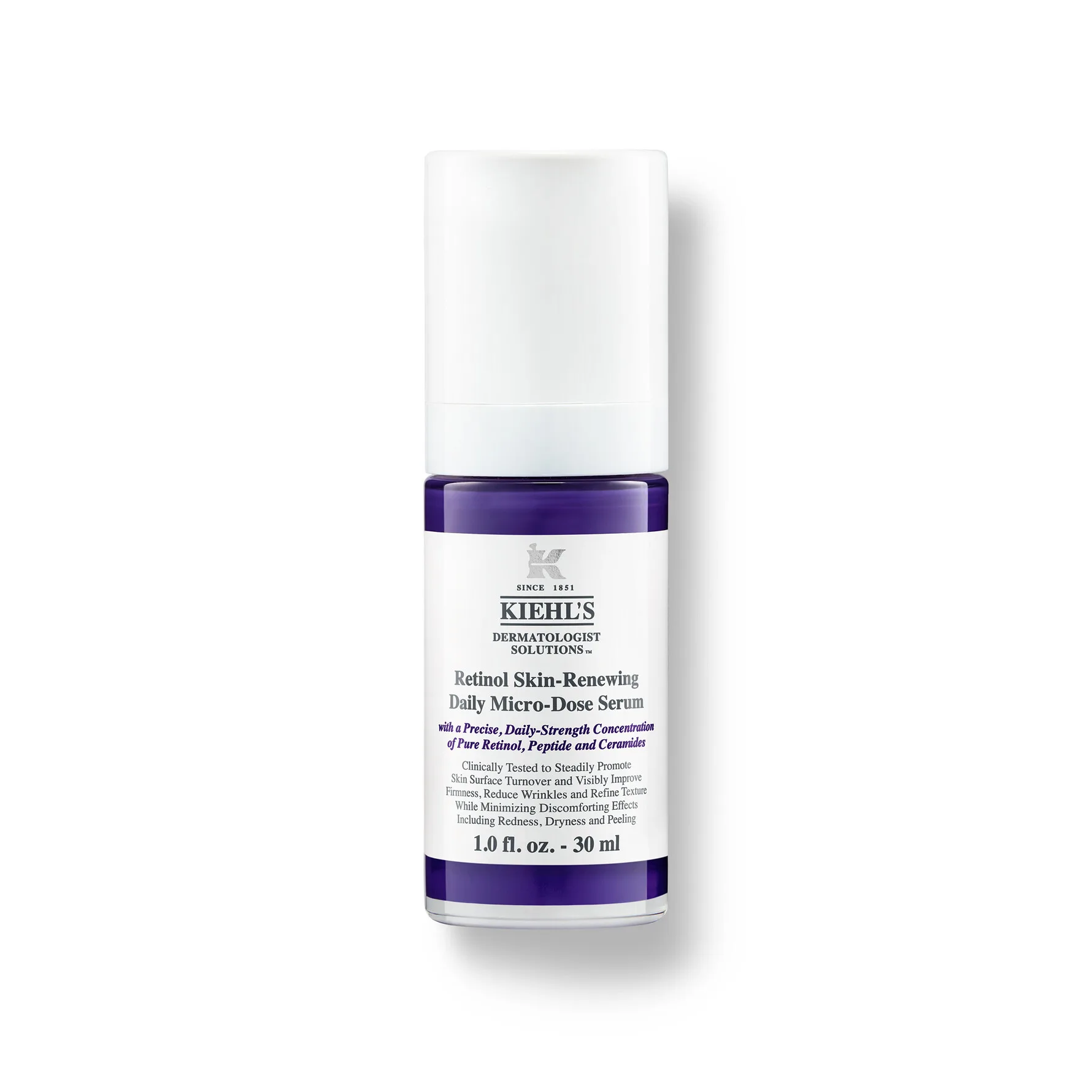 Kiehl's Retinol Skin-Renewing Daily Micro-Dose Serum 30 ml