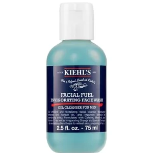 Kiehl's Facial Fuel Energizing Face Wash 1000 ml