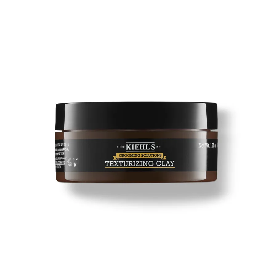 Grooming Solutions Texturizing Clay 50 ml
