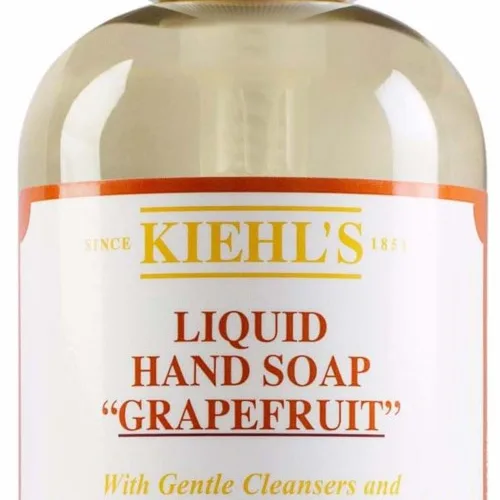 Kiehl's Liquid Hand Cleanser Grapefruit 200 ml