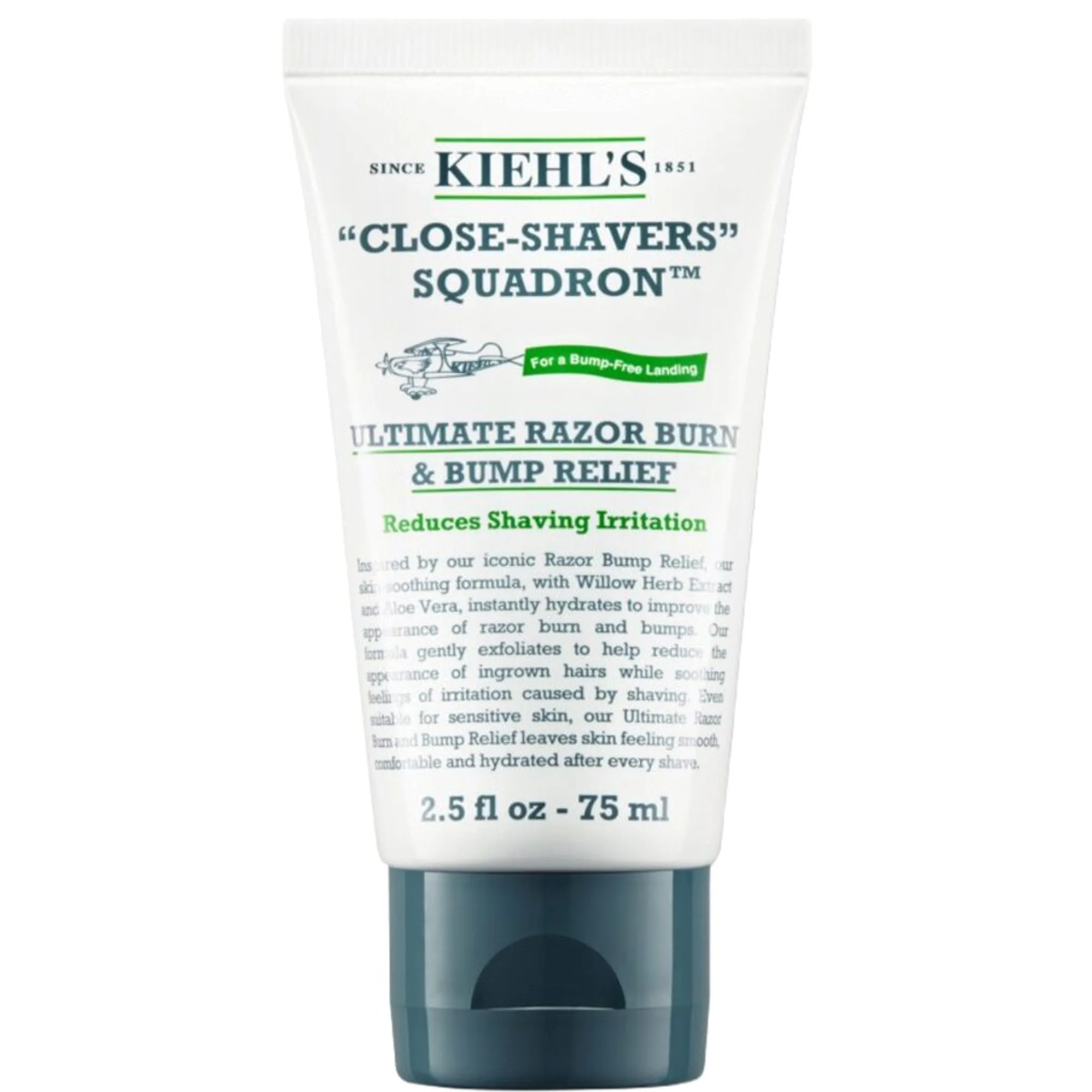 Kiehl's Ultimate Razor Burn & Bump Relief 75 ml