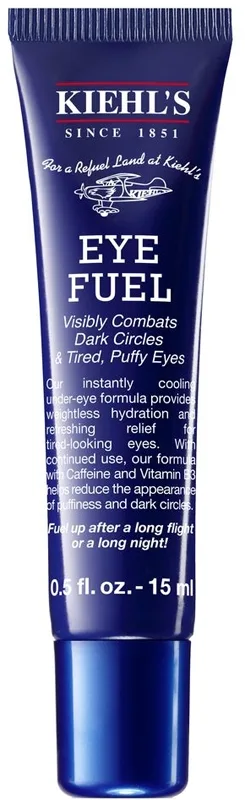 Kiehl's Eye Fuel Øjencreme