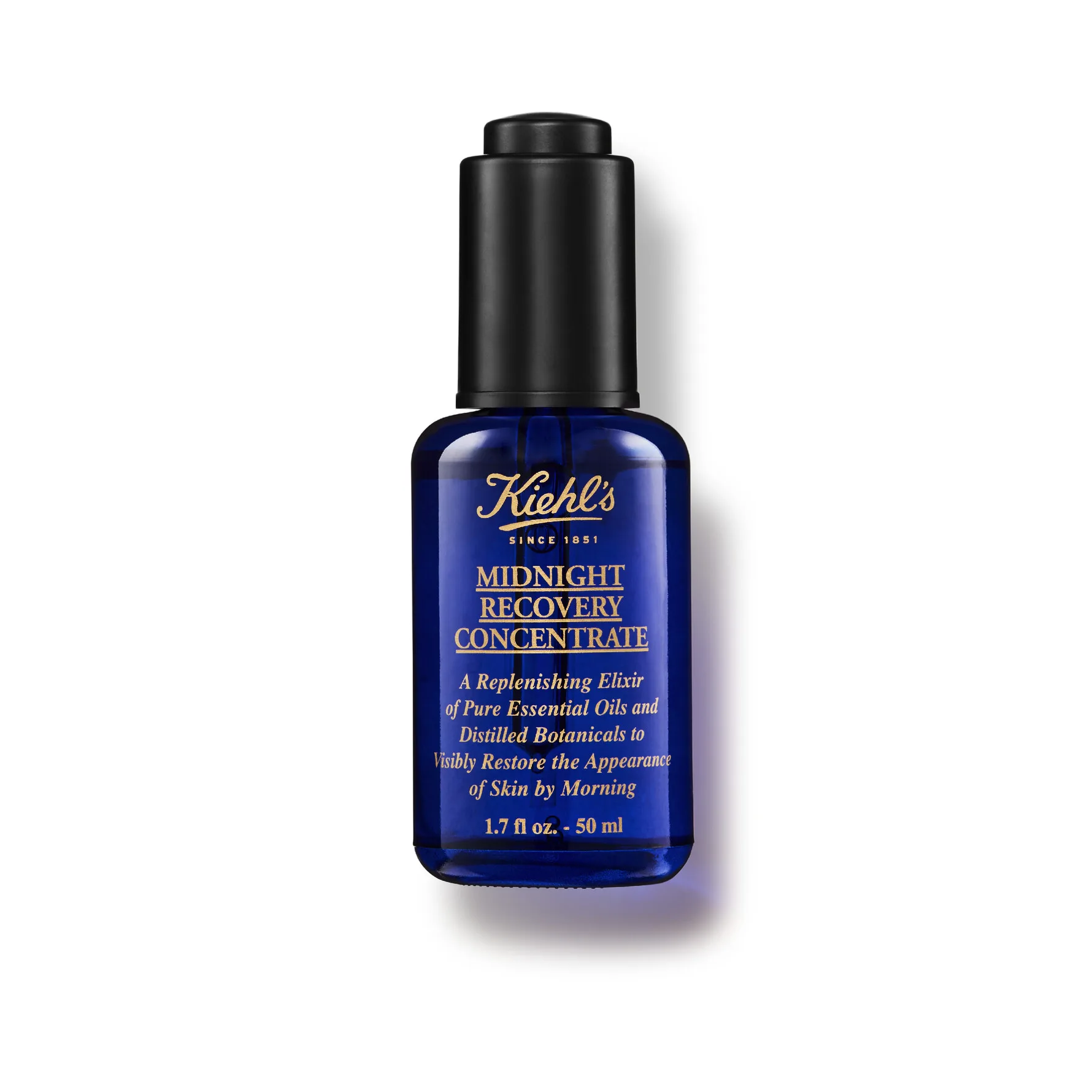 Kiehl's Midnight Recovery Concentrate 50 ml