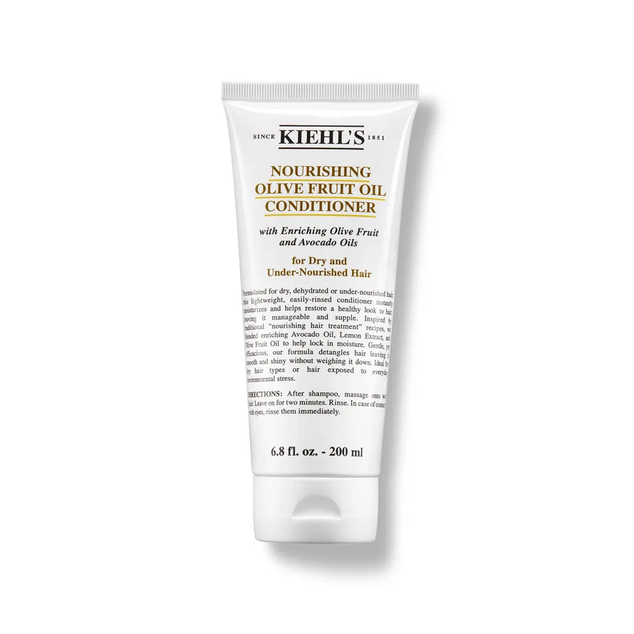 Olive Fruit Oil Nourishing Conditioner 200 ml