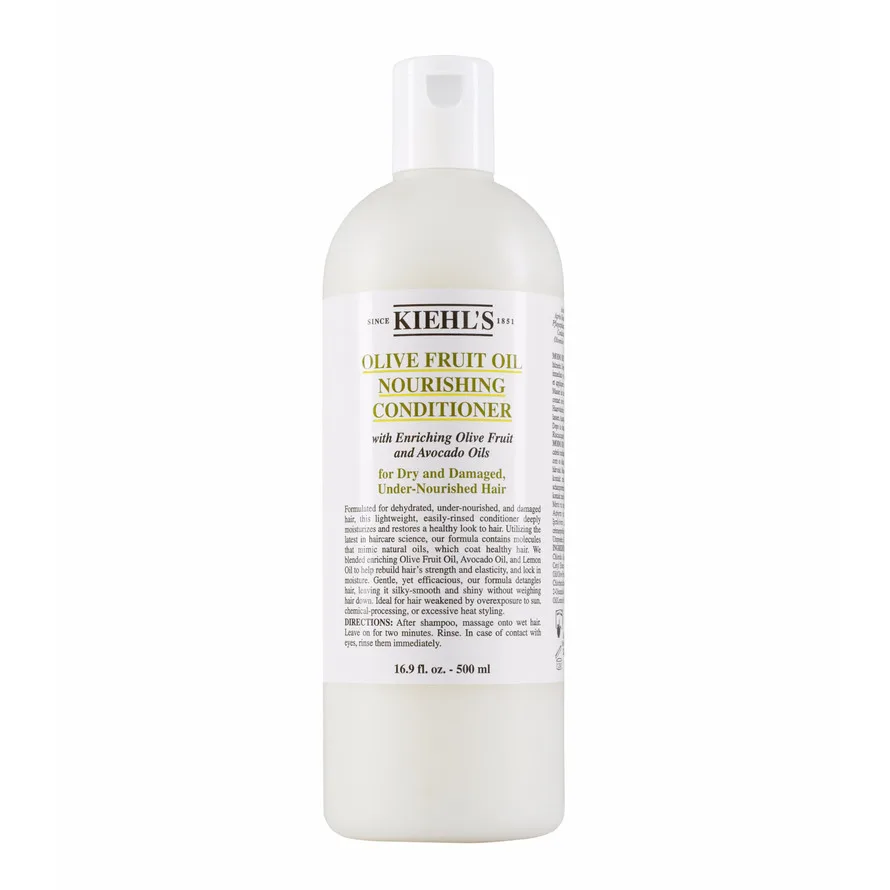 Olive Fruit Oil Nourishing Conditioner 500 ml