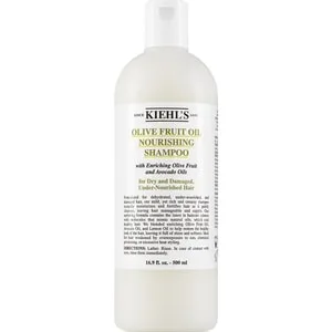 Kiehl's Olive Fruit Oil Shampoo