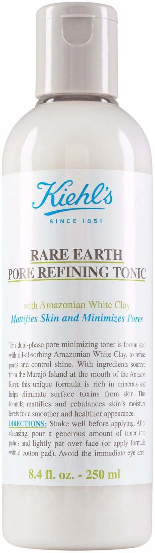 Rare Earth Defining Tonic 250 ml