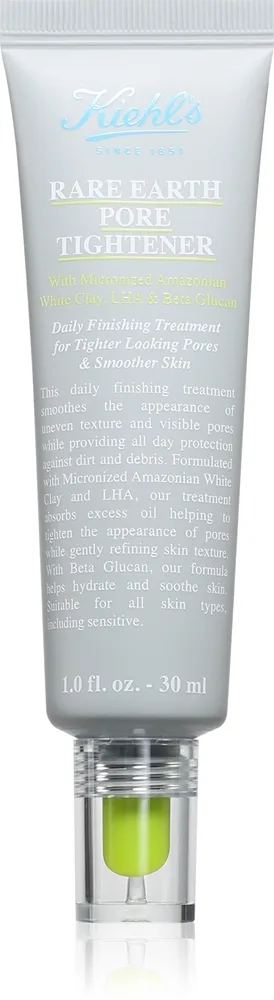 Kiehl's Rare Earth Pore Tightener Primer