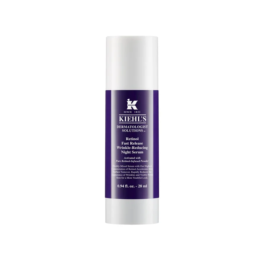 Retinol Fast Release Wrinkle-Reducing Night Serum 28 ml