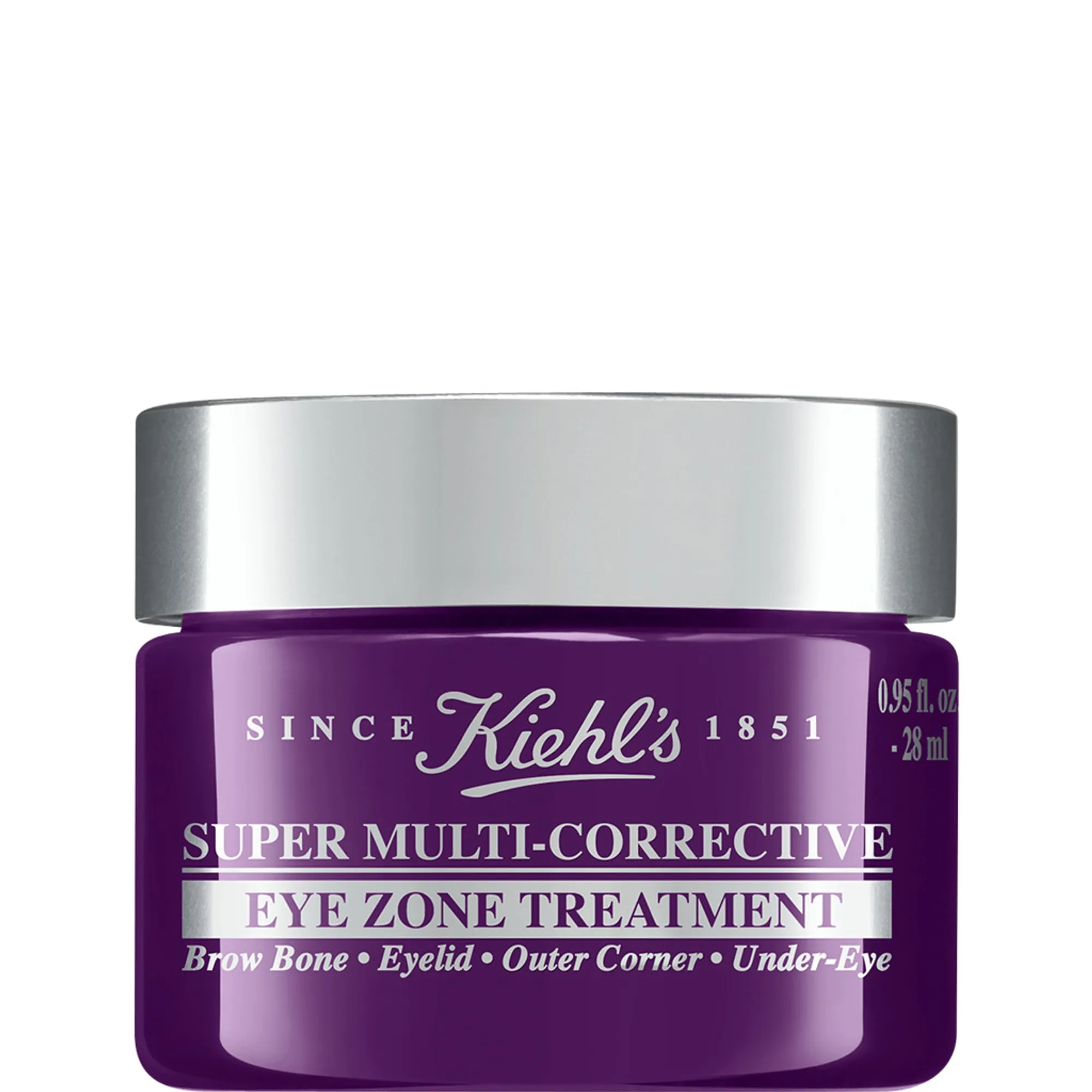 Kiehl's Super Multi-Corrective Eye Zone Treatment 28 ml