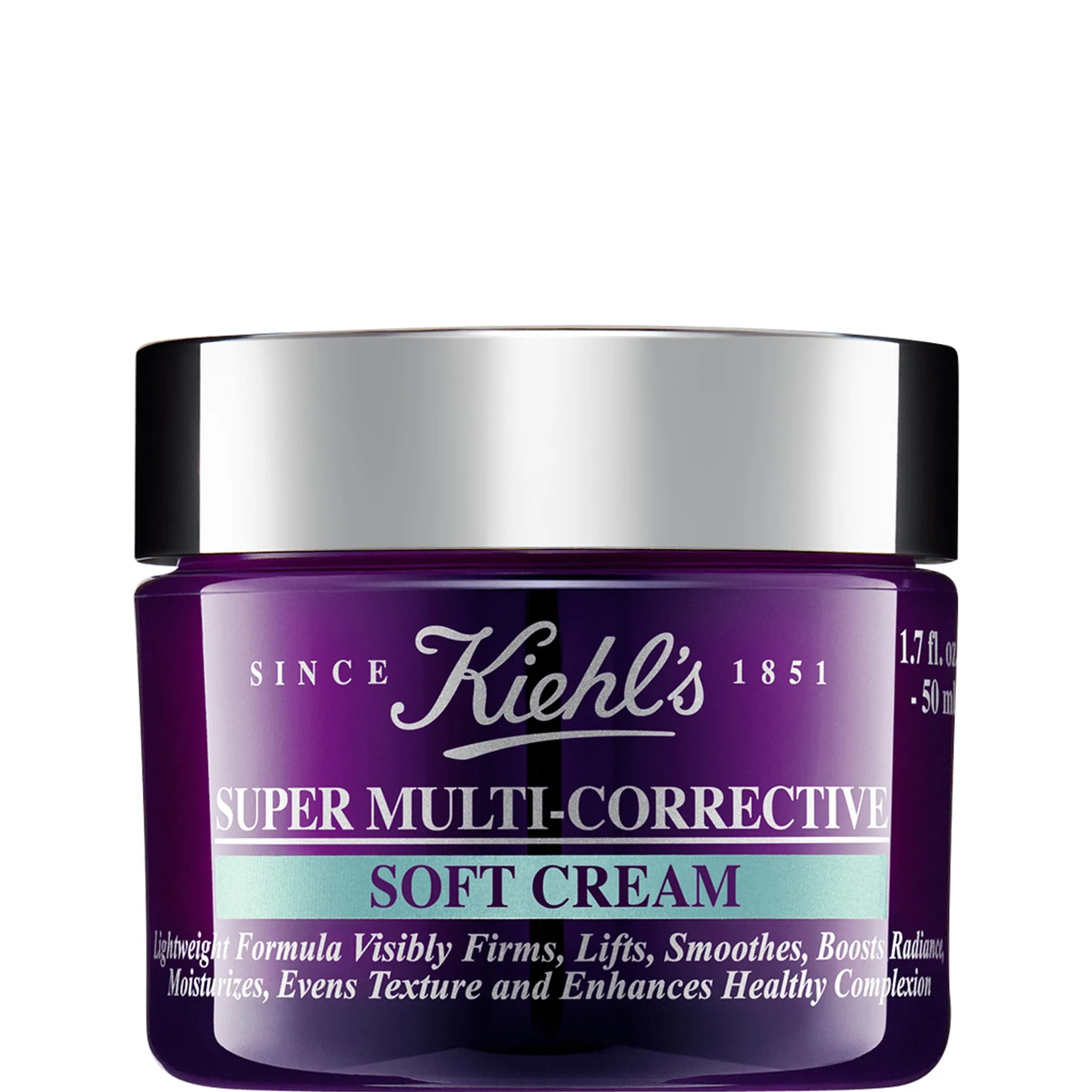 Kiehl's Super Multi-Corrective Soft Cream 50 ml