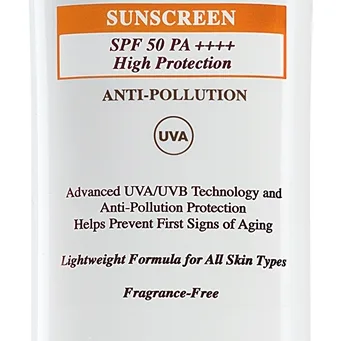 Kiehl's Ultra Light Daily UV Defense SPF 50 PA++++ 60 ml