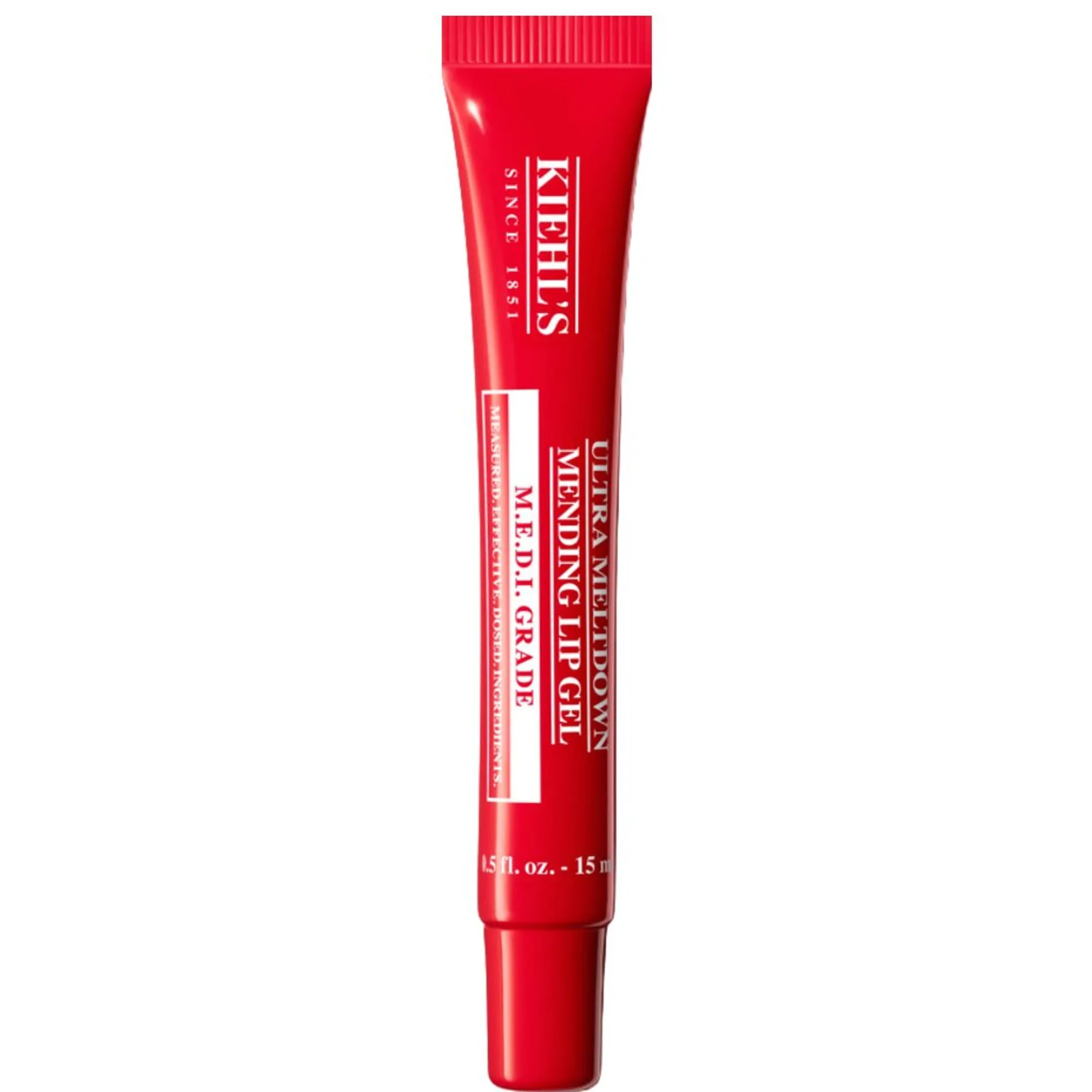 Kiehl's Ultra Meltdown Mending Lip Gel Huulinaamio