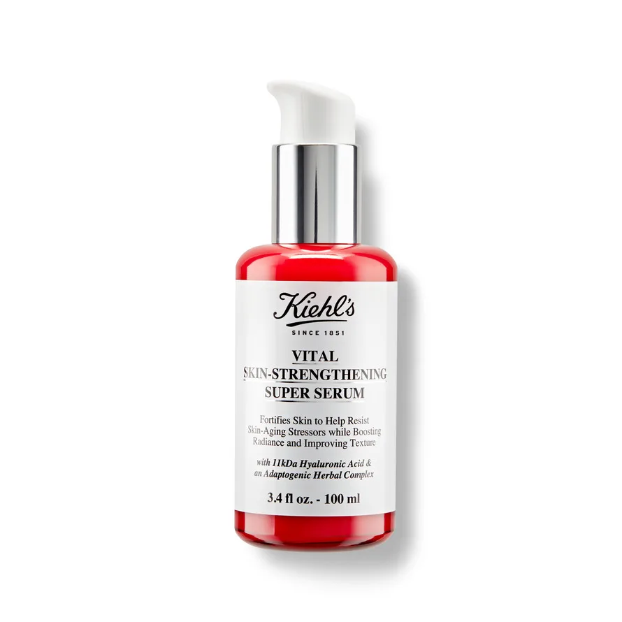 Kiehl's Vital Skin-Strength Super Serum Super Serum 100 ml