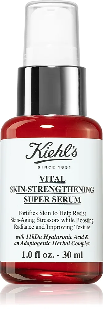 Kiehl's Vital Skin-Strengthening Super Serum Serum