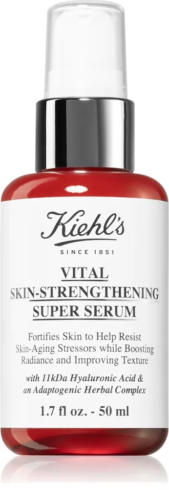 Kiehl's Vital Skin-Strengthening Hyaluronic Acid Super Serum 50 ml