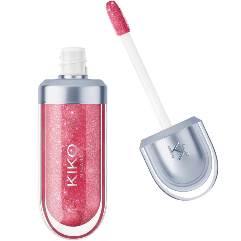 KIKO Milano 3D Hydra Lip Gloss 6.5 ml - 50 Sparkling Mauve (Limited Edition)