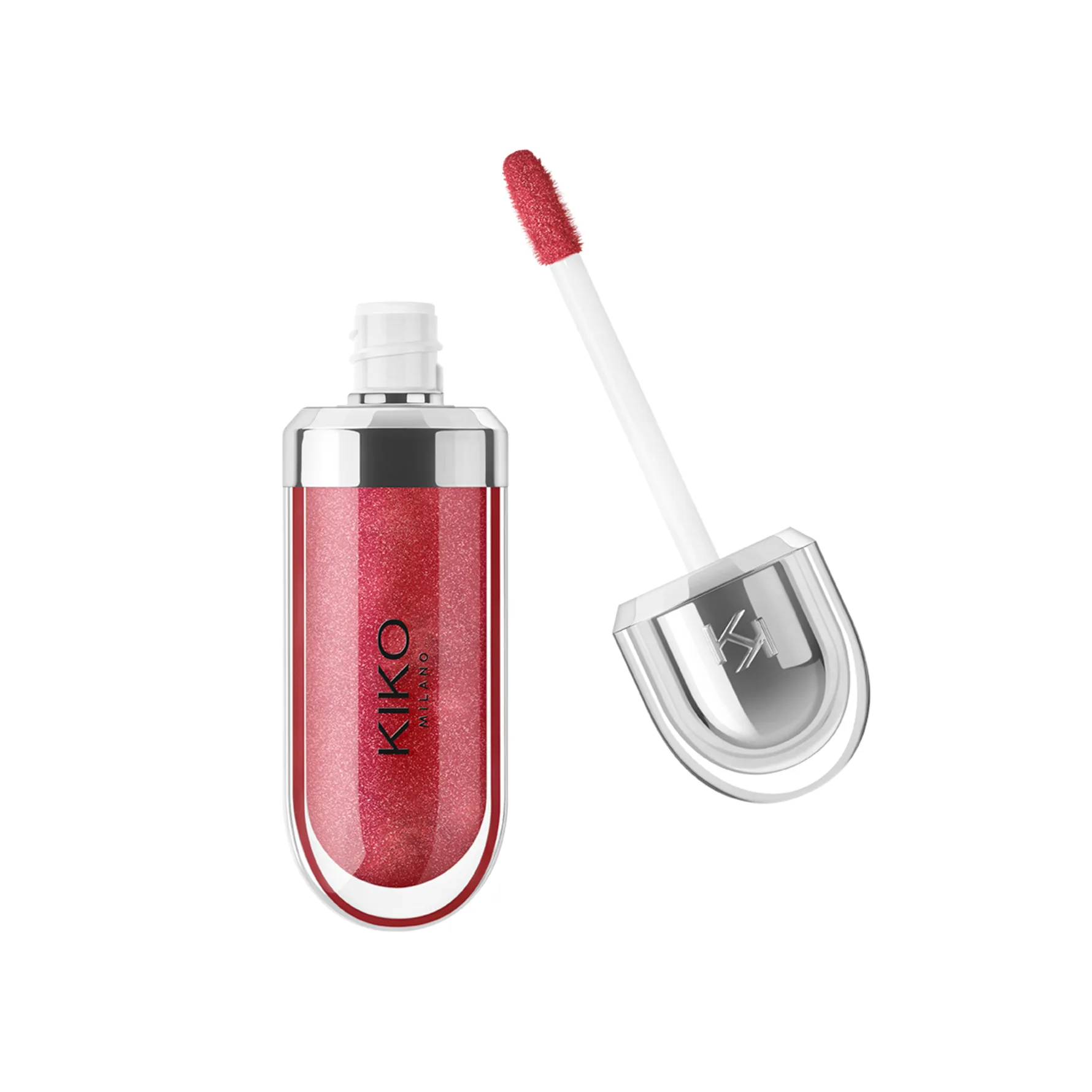 3D Hydra Lipgloss 16 Iridescent Ruby