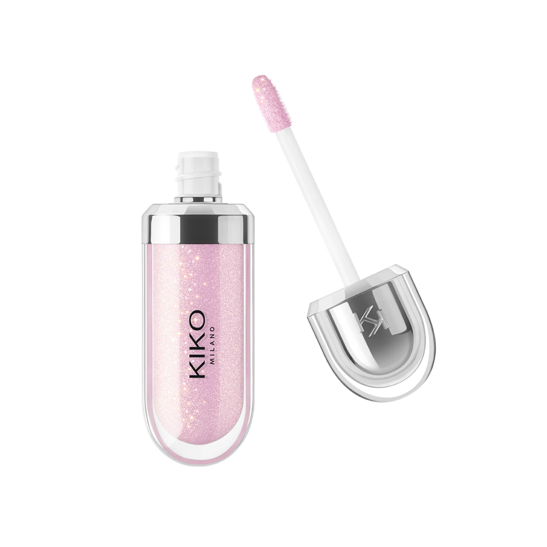 3D Hydra Lipgloss 27 Pearly Lavender