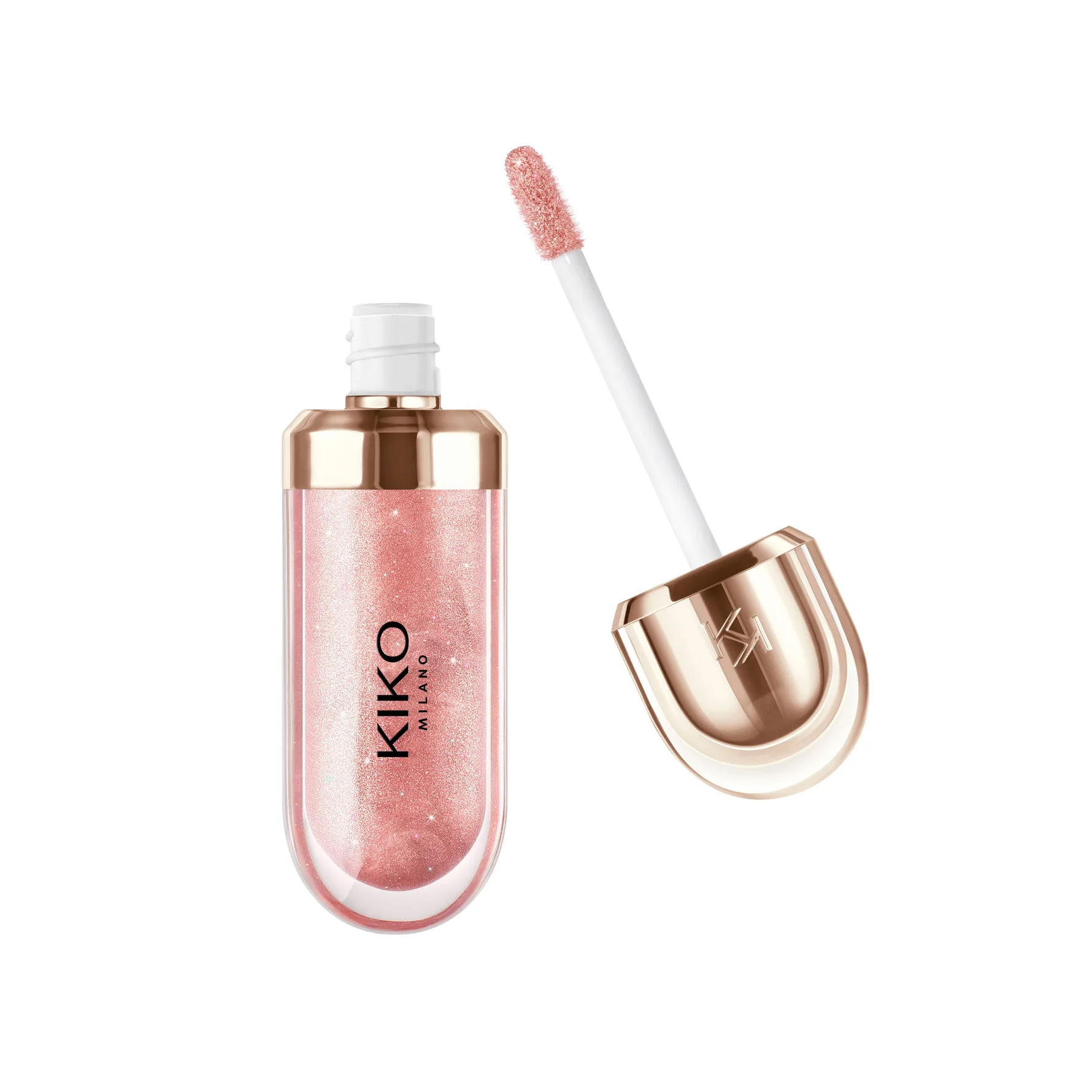 3D Hydra Lipgloss 43 Timeless Rose 6,5 ml