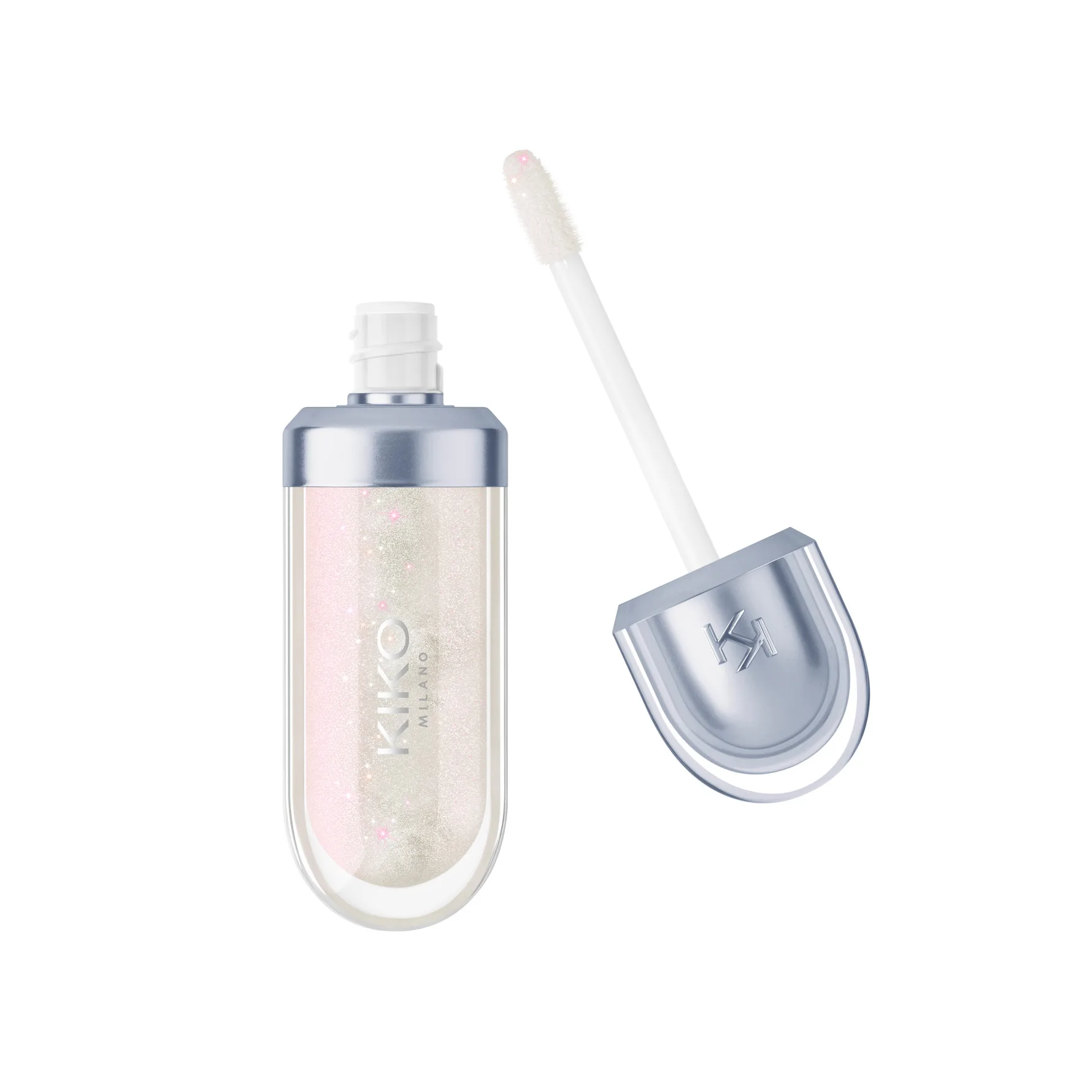 3D Hydra Lipgloss 47 White Unicorn 6,5 ml
