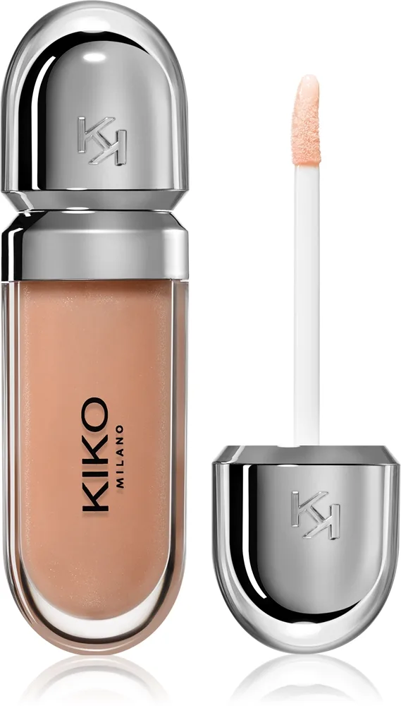 KIKO Milano 3D Hydra Lipgloss Huulikiilto
