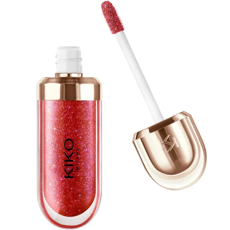 KIKO Milano 3D Hydra Lipgloss 6.5 ml - 46 Marvellous Mauve (Limited Edition)