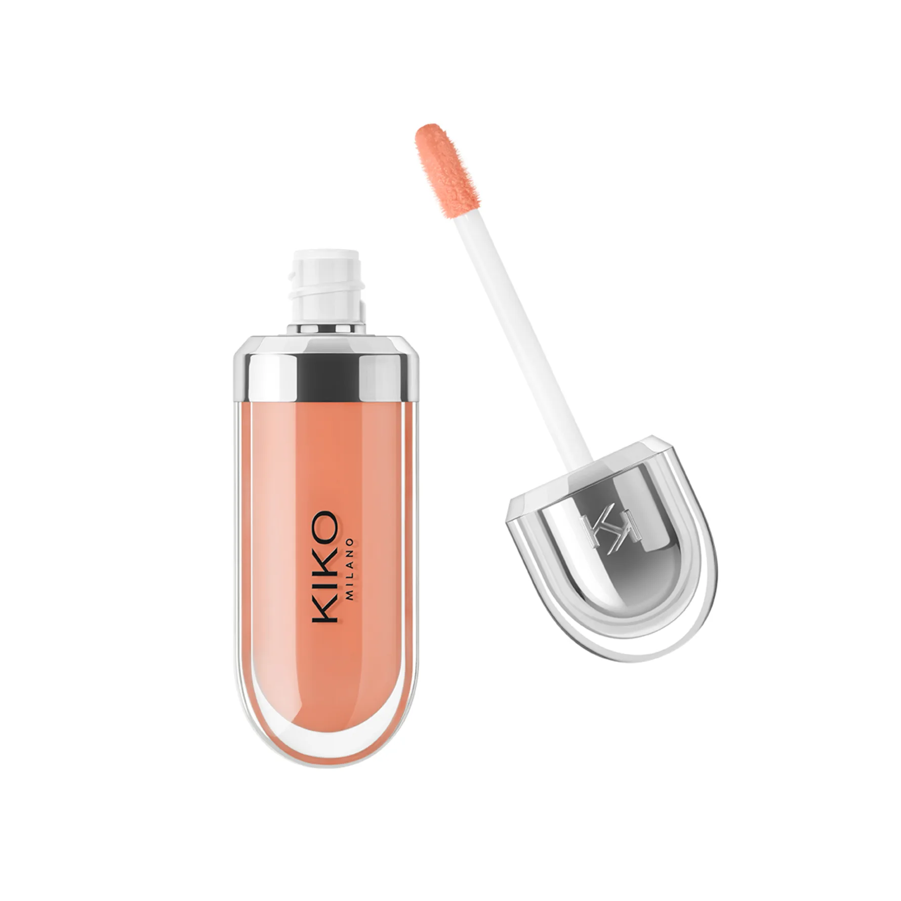 KIKO Milano 3D Hydra Lipgloss Läppglans