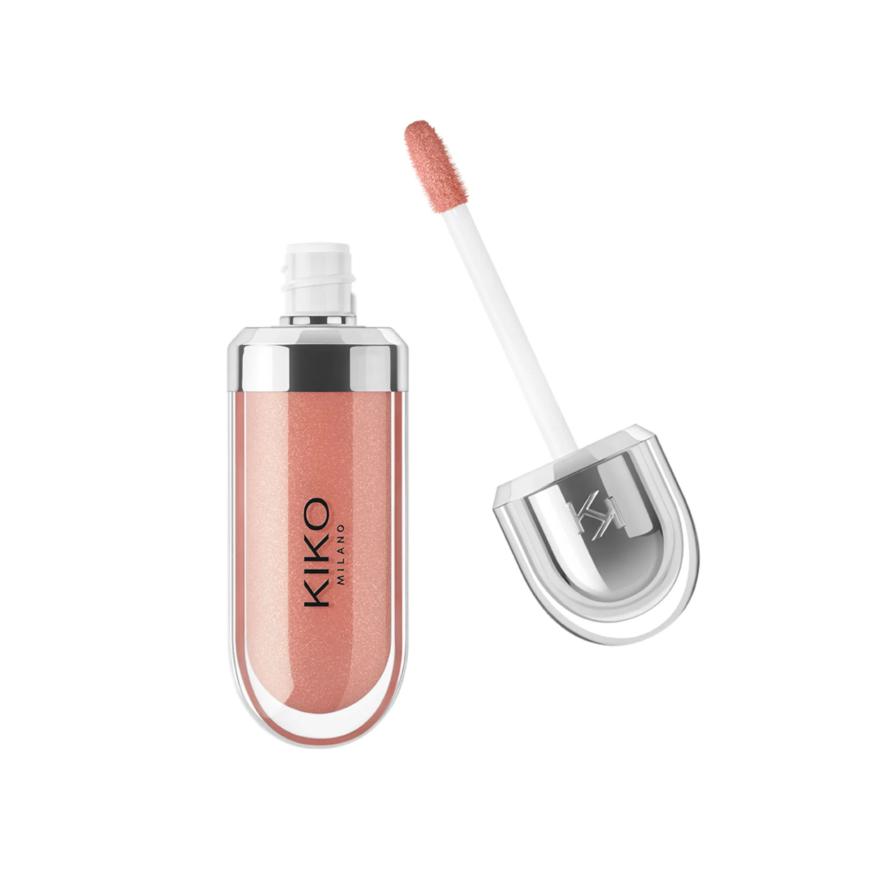 3D Hydra Lipgloss 19 Cream Cashmere