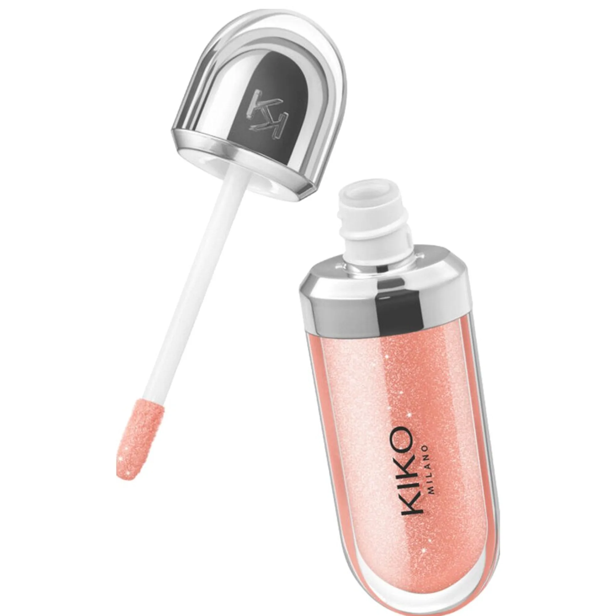 KIKO Milano 3D Hydra Lipgloss Huulikiilto