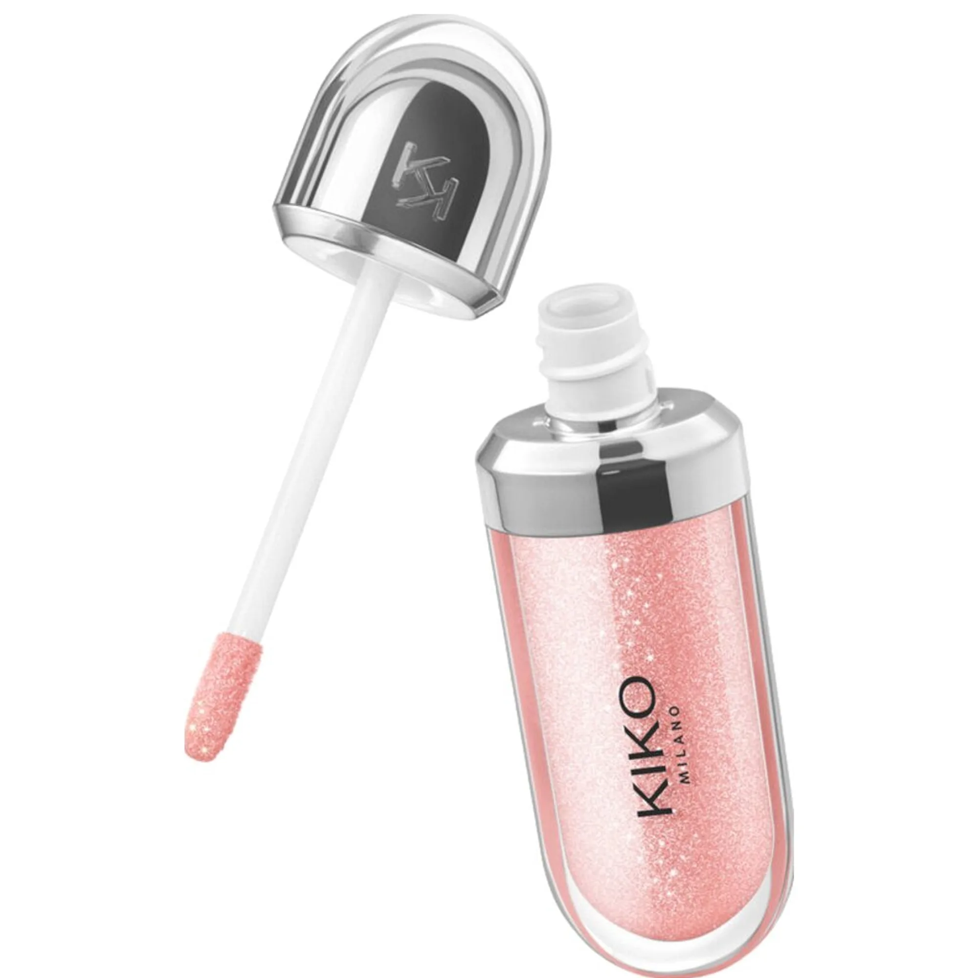 KIKO Milano 3D Hydra Lipgloss Huulikiilto
