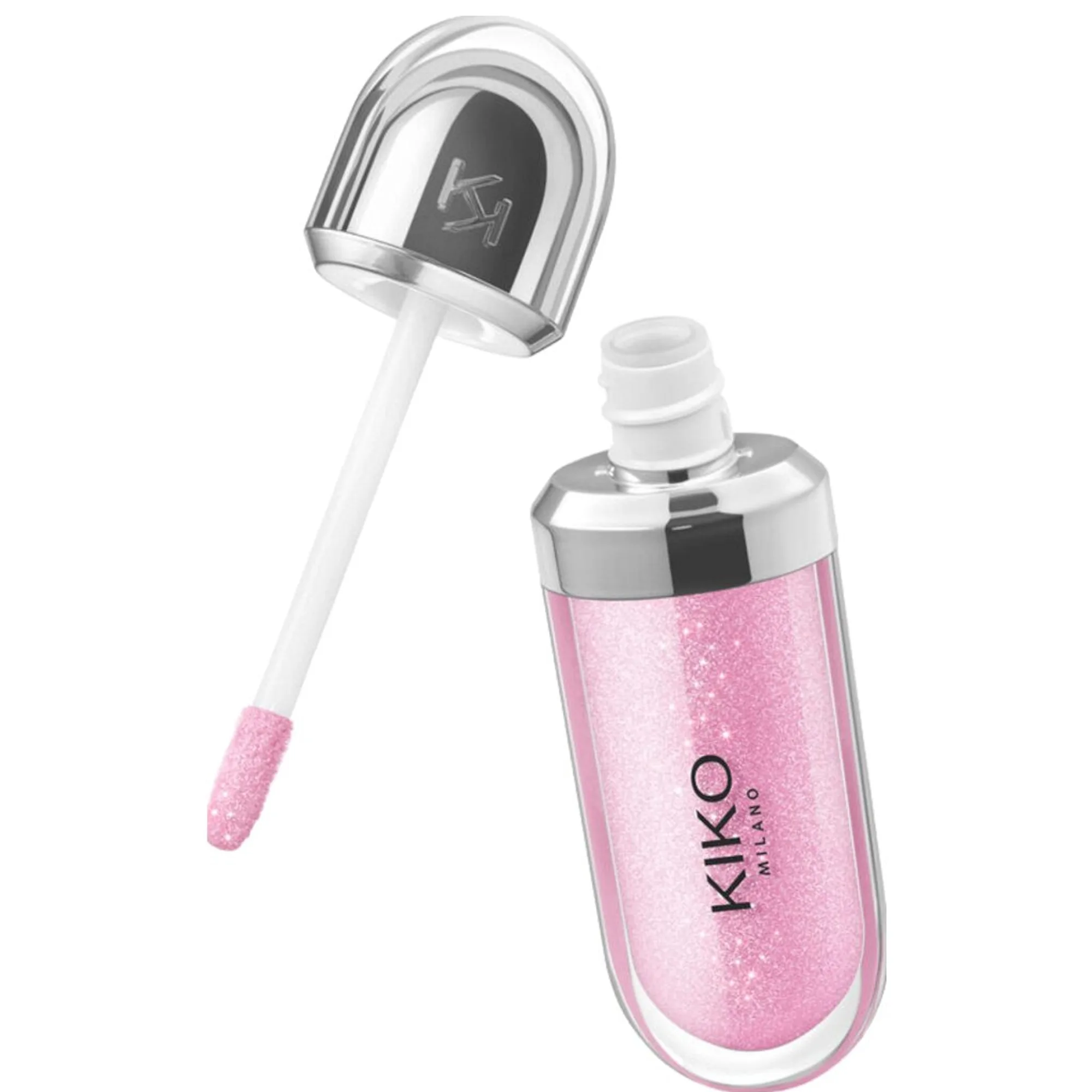 KIKO Milano 3D Hydra Lipgloss Läppglans