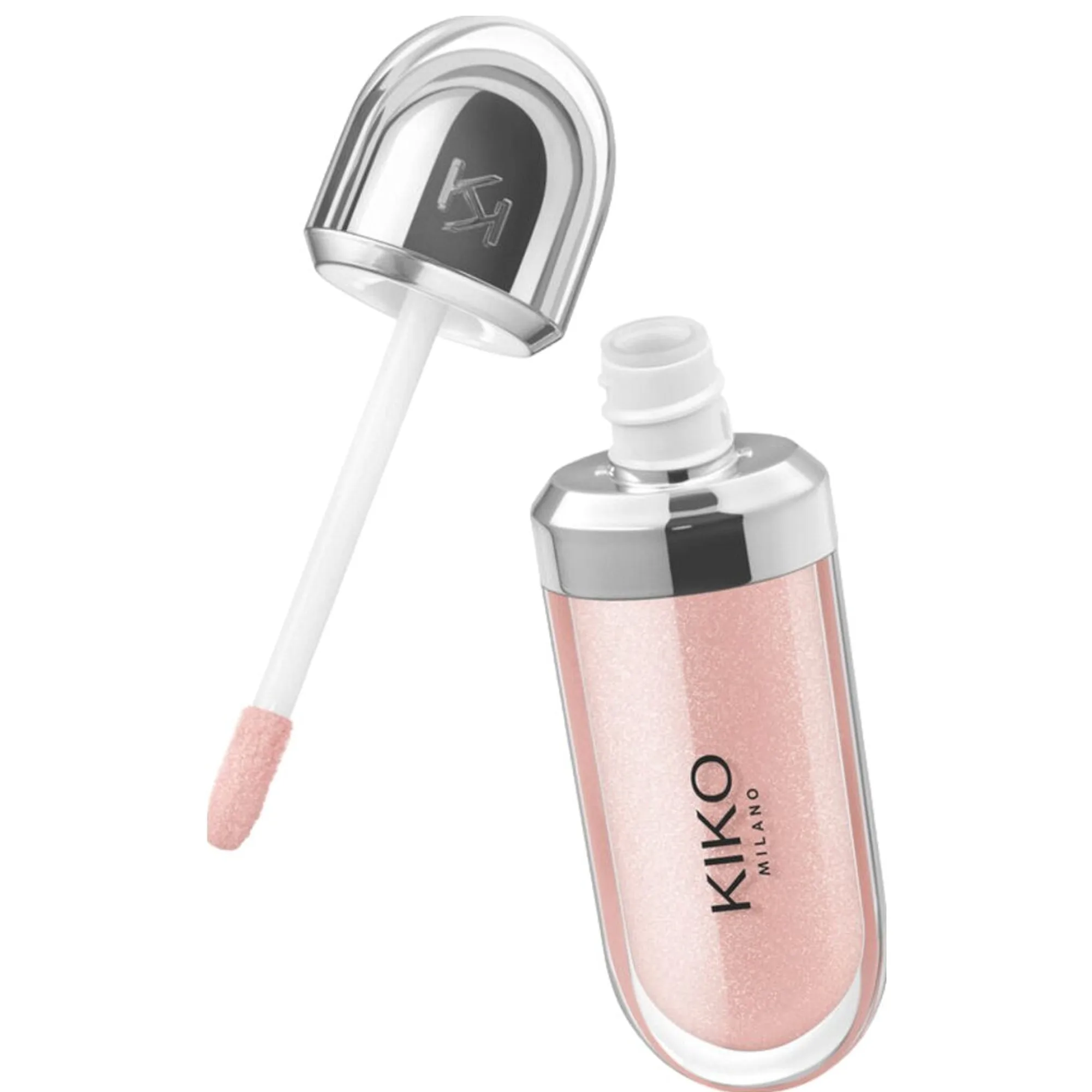 KIKO Milano 3D Hydra Lipgloss Huulikiilto