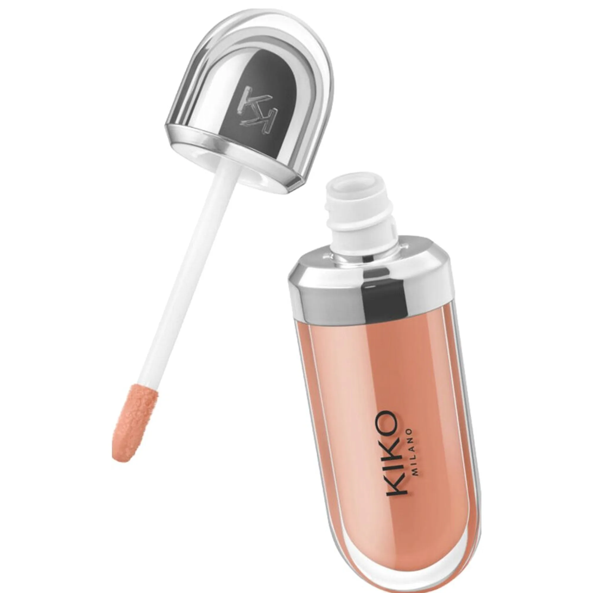 KIKO Milano 3D Hydra Lipgloss Huulikiilto