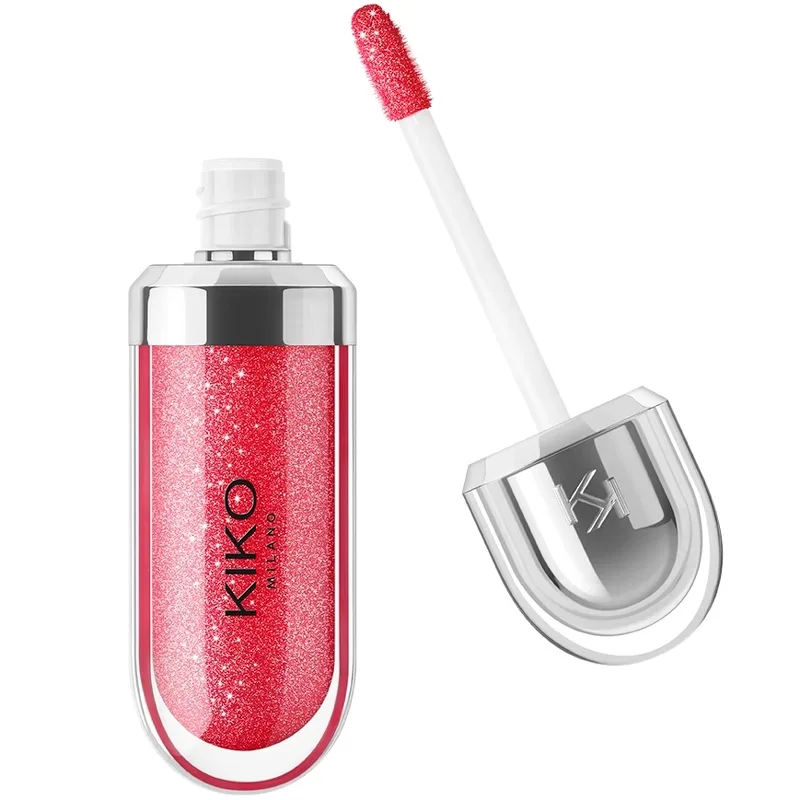 KIKO Milano 3D Hydra Lipgloss Läppglans