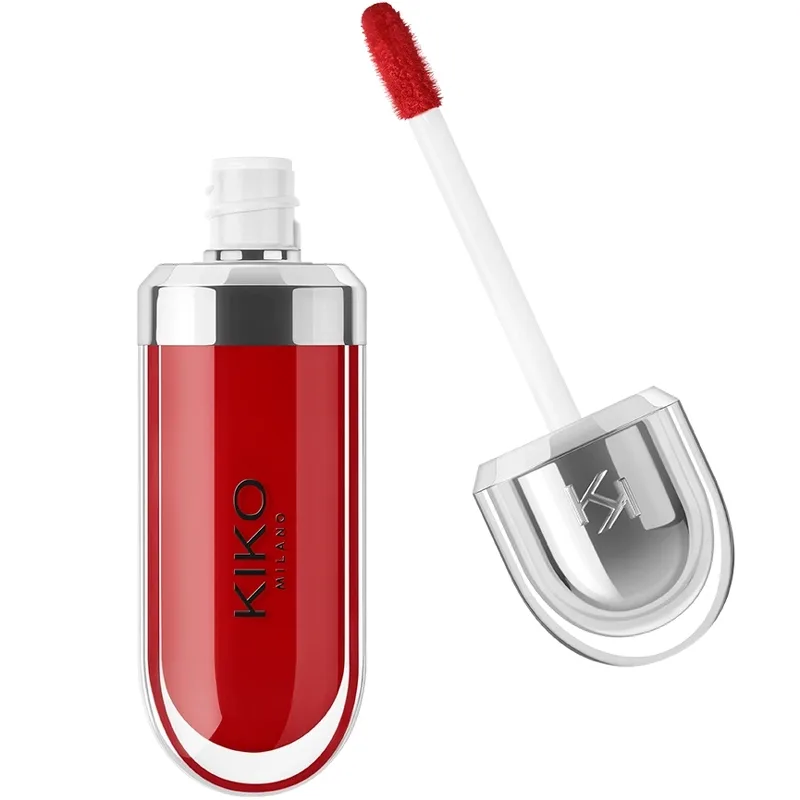 KIKO Milano 3D Hydra Lipgloss Läppglans