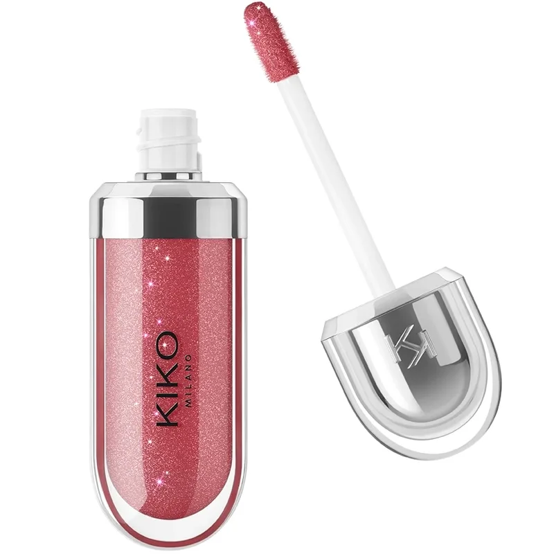 KIKO Milano 3D Hydra Lipgloss Läppglans